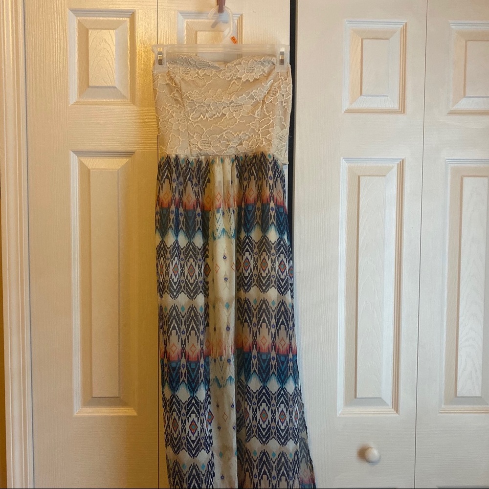 Forever 21: Sundress